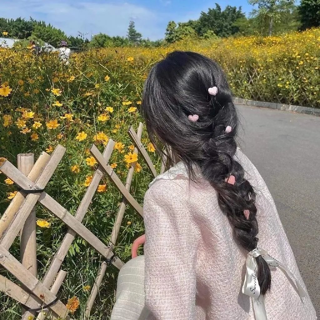 荷兰女孩