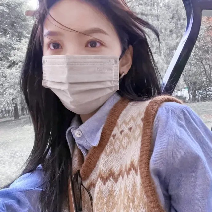 我的机器人女友