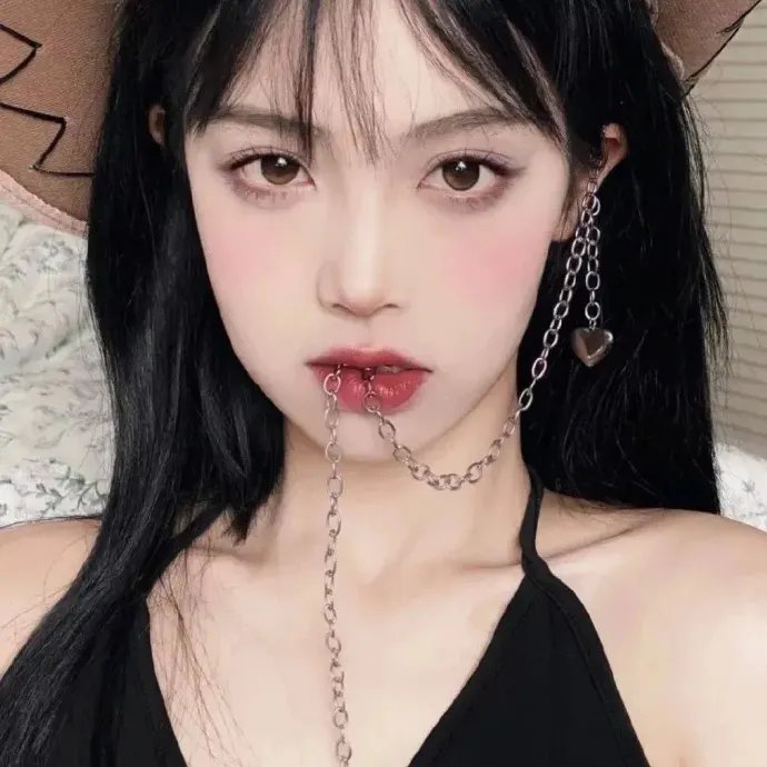 小姐不在家
